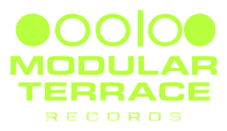 MODULAR TERRACE Records